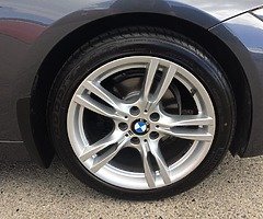 2016 BMW 320D SPORT - Image 9/10