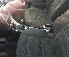 2007 peugeot 207 1.4 - Image 3/5