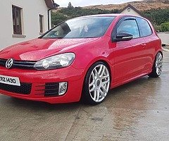 Mk6 golf - Image 3/9