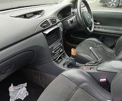 Renault Laguna 1.6 petrol 2005