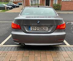 Bmw 520 2007 - Image 3/10