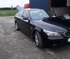 Bmw 520d