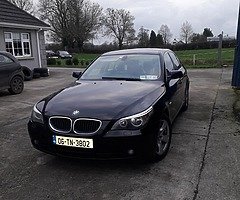 Bmw 520d