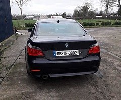 Bmw 520d