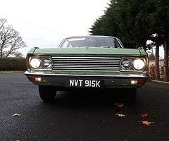 Vauxhall Cresta PC - Image 3/17