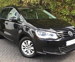7 Seaters - Image 3/5