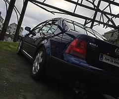 100bhp bora - Image 4/6
