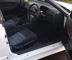 Nissan Silvia - Image 5/13