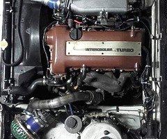 Nissan Silvia - Image 6/13
