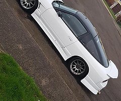 Nissan Silvia - Image 7/13