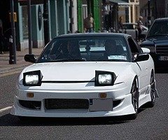 Nissan Silvia - Image 11/13