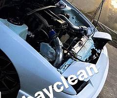 Nissan Silvia - Image 12/13