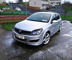 2008 Astra SRI CDTI XP EDITION - Image 4/7