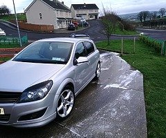 2008 Astra SRI CDTI XP EDITION - Image 5/7