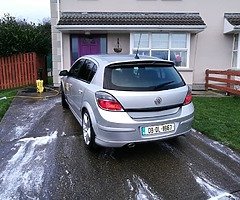 2008 Astra SRI CDTI XP EDITION - Image 6/7