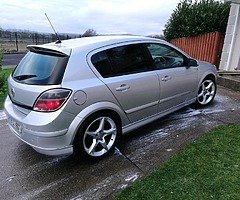 2008 Astra SRI CDTI XP EDITION - Image 7/7