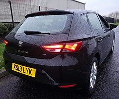 13 seat Leon 1.6 TDI se low milage - Image 5/9