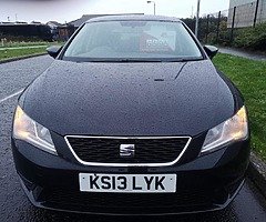 13 seat Leon 1.6 TDI se low milage - Image 6/9
