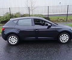 13 seat Leon 1.6 TDI se low milage - Image 8/9