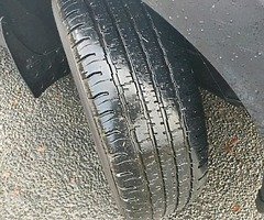 07 Chevrolet Captiva with NCT till 06/19 - Image 6/8