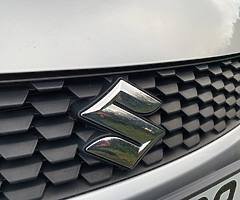 2012 Suzuki 1.2 SZ3 5 Door with 61k. - Image 8/25