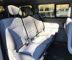 2017 Hyundai SE 2.5CRDi Automatic 8 Seater - Image 13/25