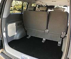 2017 Hyundai SE 2.5CRDi Automatic 8 Seater - Image 14/25