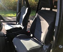 2017 Hyundai SE 2.5CRDi Automatic 8 Seater - Image 19/25