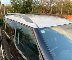 2015 Skoda Yeti 2.0 TDi CR 4x4 with 41k - Image 12/26