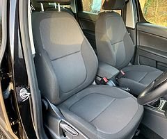 2015 Skoda Yeti 2.0 TDi CR 4x4 with 41k - Image 13/26