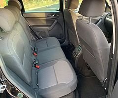 2015 Skoda Yeti 2.0 TDi CR 4x4 with 41k - Image 15/26
