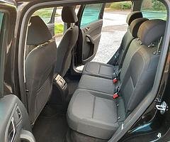 2015 Skoda Yeti 2.0 TDi CR 4x4 with 41k - Image 16/26