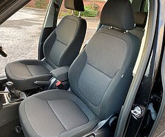 2015 Skoda Yeti 2.0 TDi CR 4x4 with 41k - Image 18/26
