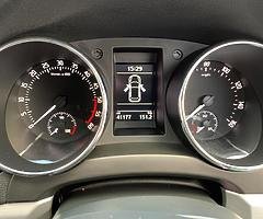 2015 Skoda Yeti 2.0 TDi CR 4x4 with 41k - Image 21/26