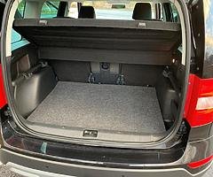 2015 Skoda Yeti 2.0 TDi CR 4x4 with 41k - Image 22/26