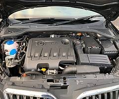 2015 Skoda Yeti 2.0 TDi CR 4x4 with 41k - Image 24/26