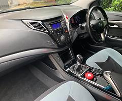 Hyundai I40 - Image 3/9