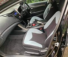 Hyundai I40 - Image 5/9