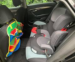 Hyundai I40 - Image 6/9