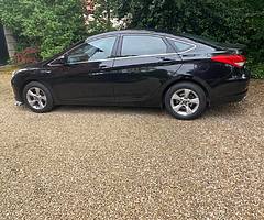 Hyundai I40 - Image 7/9