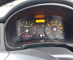 Kia Rio 09 (chill) 1.5 crdi 105bhp