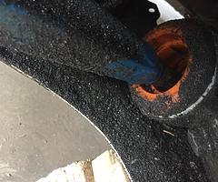 Passenger side bmw e46 front lca rear mount wanted