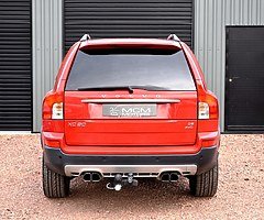 2009 Volvo XC90 R-Design Premium - Image 3/9