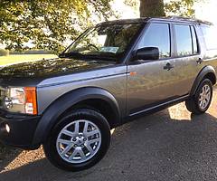 2007 Land Rover Discovery - Image 3/6