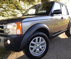 2007 Land Rover Discovery - Image 5/6