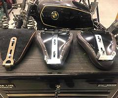 Bobber Saddles - Image 4/9