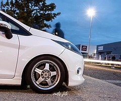 Ford Fiesta 2011 - Image 4/6