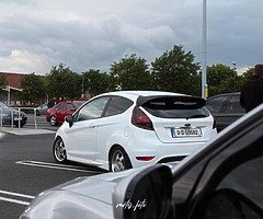 Ford Fiesta 2011 - Image 5/6