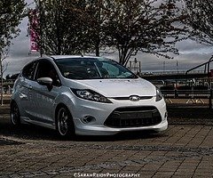 Ford Fiesta 2011 - Image 6/6