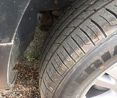 Volkswagen Touareg commercial AUTOMATIC new doe5/20 tax8/19 - Image 3/9